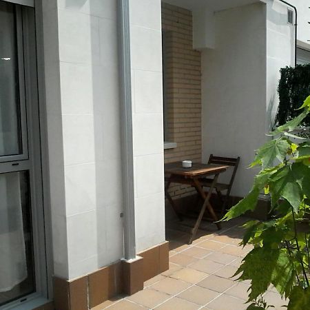 Apartamentos Mar Y Ola 1 Posada De Llanes Exterior photo